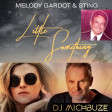 Melody Gardot, Sting - Little Something (DJ michbuze Kizomba Remix 2020)