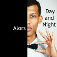 JBmash - Alors day and night