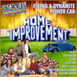 Fixing A Dynamite Power Car (Home Improvement vs. The Beatles, Queen, Little Mix, Demi Lovato, +2)
