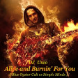 Alive and Burnin' For You ( Blue Oyster Cult vs Simple Minds )
