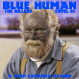Blue Human