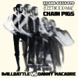 Chain Pigs (Black Sabbath x Fleetwood Mac) [iWillBattle vs Danny Macabre]
