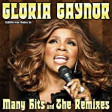 Gloria Gaynor - First Be a Woman⭐Andrew Cecchini⭐Steve Martin Dj