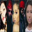 Twenty One Bang Bang (Twenty One Pilots vs. Jessie J, Ariana Grande, Nicki Minaj)