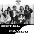 Hotel Cargo (Axel Bauer vs The Eagles) - 2021
