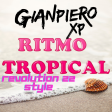 Gianpiero Xp - Ritmo tropical (Revolution 22 Style)