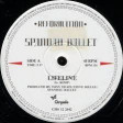 122 - Spandau Ballet - Lifeline (Silver Regroove)