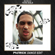 Mahmood - Tuta Gold (Patrick Dance Edit)