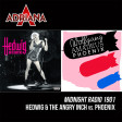 Midnight Radio 1901 (Hedwig & the Angry Inch vs. Phoenix)