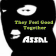 They Feel Good Together ( Jamiroquai vs Mariah Carey vs James Brown )Assal