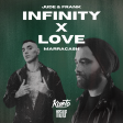 Marracash x Jude & Frank - Infinity Love [Kueto Mashup]