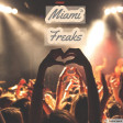 Asha H-Mafia - Miami Freaks (L-Mix)