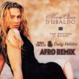 Marie Claire D'Ubaldo - The Rhythm Is Magic (Iron Touch & Cisky Velletri Afro Remix)