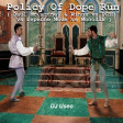 Policy Of Dope Run ( Paul McCartney & Wings vs FGTH vs Depeche Mode vs Monolix )
