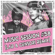 Young Miko & Bizarrap BZRP Music Sessions #58 (Cristian Lab & Manuel Censori Remix)
