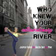 Who Knew Your Extraordinary River (Jasper Forks vs. Green Day vs. P!nk)