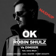 Robin Shulz feat James blunt vs Dimixer (mashup Andrea Cecchini - Luka J Master - Robby Ugolotti