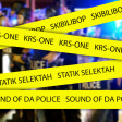 Sound of da Police (KRS-One vs Statik Selektah)