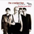 MJX THE CRANBERRIES -ZOMBIE RMX BOOTLEG
