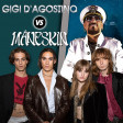 The Loneliest Amour - Gigi D'Agostino Vs Maneskin (Bruxxx Mashup #46)