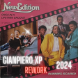 Gianpiero Xp vs New Edition-Once in the lifetime groove (Gianpiero Xp Rework 2024)