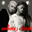UNHOLY J CHRIST (Lil Nas X x Sam Smith & Kim Petras)