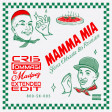 Sfera Ebbasta & Rvssian - Mamma mia (Cris Tommasi & Madpez Extended Edit)