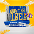 Alexander Thommy - Summer Vibes (Radio Edit)