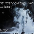 Hot Body On the Water (Mashup)