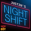 Justin's Nightshift (Justin Bieber vs The Commodores) - 2019