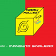 Manguito Sinaleiro (4litro vs Flow)