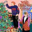 Merry Christmas Elton John vs Ed Sherean 2021 rework   DJOMD1969