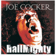 HallMighty - Feelin Alright (Joe Cocker vs. HallMighty)