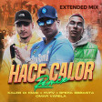 Hace Calor (Remix) - Extended Mix