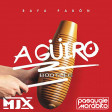 Rafa Pabon - A Guiro (MJX & Pasquale Morabito Bootleg)
