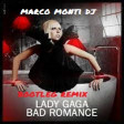 Lady Gaga-bad romance-marco monti dj bootleg remix 2024