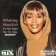 Whitney Houston - It’s Not Right But It’s Okay (MJX & Pasquale Morabito Mashup)