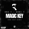 One T + Cool T - Magic Key (John Shaft Remix)