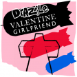 Valentine Girlfriend (Justice x Phoenix)