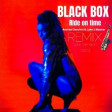 Black Box - Ride On Time⭐Saxophone RMX⭐Andrea Cecchini⭐Luka J Master