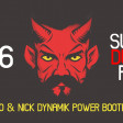 666 - Supa Dupa Fly (Pandho & Nick Dynamik Power Bootleg Mix)