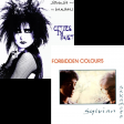 DoM - Cities in colours (SIOUXSIE AND THE BANSHEES vs RYUICHI SAKAMOTO feat. DAVID SYLVIAN)