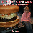 30 Years To The Club ( Spankox vs The Wonderstuff )