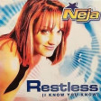 NEJA - Restless (Miky Vibes 2023 Bootleg)