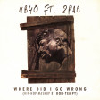 UB40 - Where Did I Go Wrong (2pac Remix)