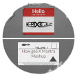 How Gee X Mantra-EMIX JLC MASHUP