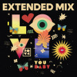 Jovanotti - I Love You Baby Extended Mix
