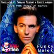 Funky Belek - Joue pas avec la glace baby (Vanilla Ice vs. François Feldman et Joniece Jamison)