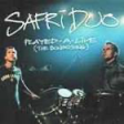 Safri Duo - Played Alive 2 (Dj Raffaele Giusti rmx)