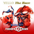 YELLO vs MICHAEL JACKSON - The Race Makossa (ROSSINI Bootleg)